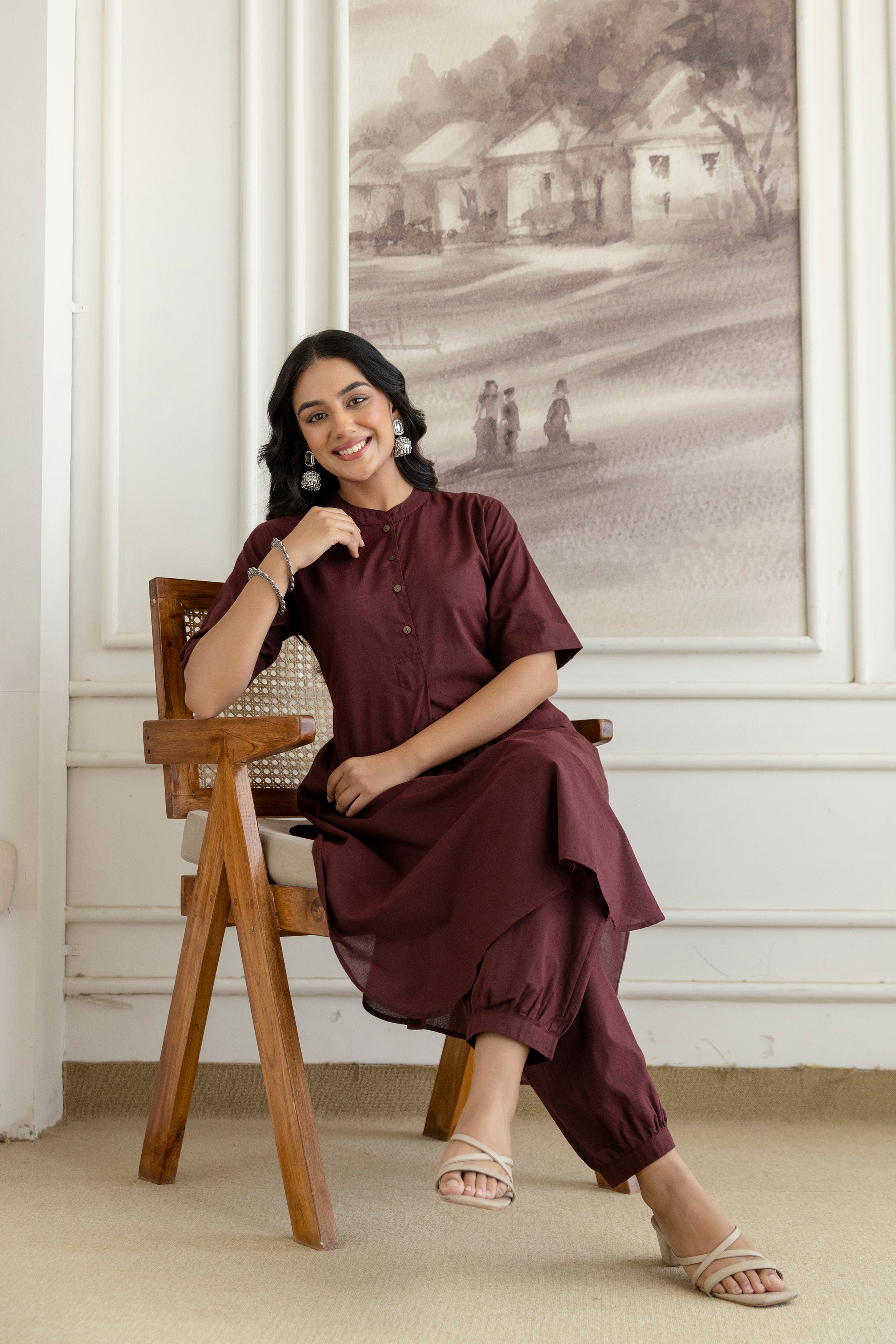 Salwar Suit