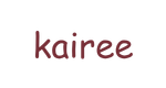 Kairee - Home